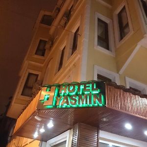 Hotel Yasmin